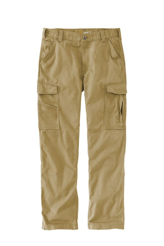 Carhartt Rugged Flex Rigby Cargo Pant (Dark Khaki)