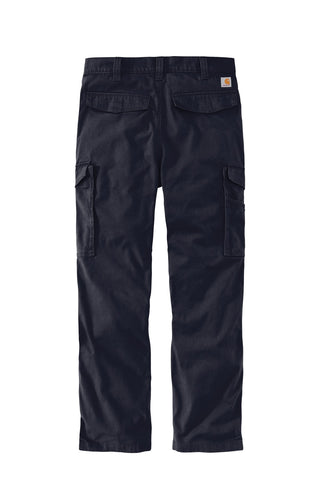 Carhartt Rugged Flex Rigby Cargo Pant (Navy)