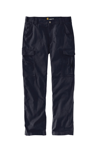 Carhartt Rugged Flex Rigby Cargo Pant (Navy)