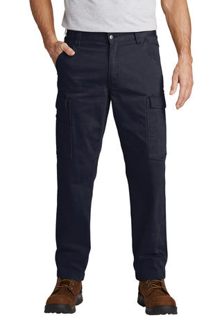 Carhartt Rugged Flex Rigby Cargo Pant (Navy)