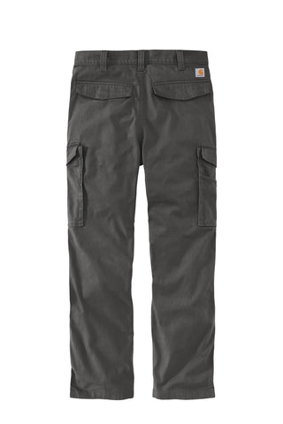 Carhartt Rugged Flex Rigby Cargo Pant (Shadow Grey)