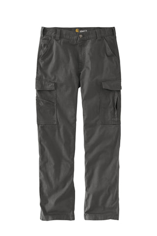 Carhartt Rugged Flex Rigby Cargo Pant (Shadow Grey)