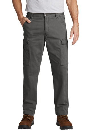 Carhartt Rugged Flex Rigby Cargo Pant (Shadow Grey)