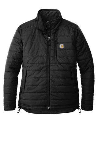 Carhartt Women's Gilliam Jacket (Shadow Grey)