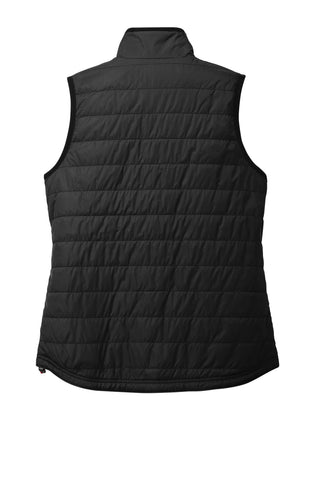 Carhartt Women's Gilliam Vest (Black)