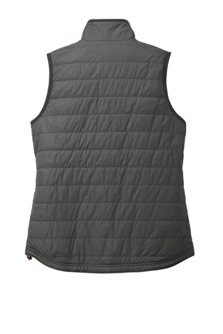 Carhartt Women's Gilliam Vest (Shadow Grey)