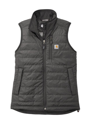 Carhartt Women's Gilliam Vest (Shadow Grey)