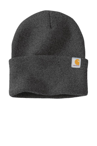 Carhartt Watch Cap 2.0 (Coal Heather)