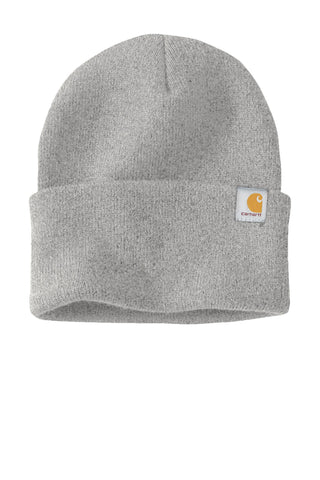 Carhartt Watch Cap 2.0 (Heather Grey)