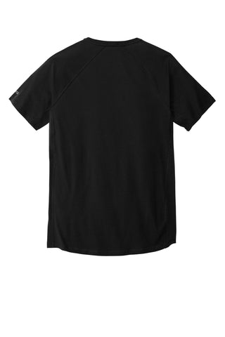 Carhartt Force Short Sleeve Pocket T-Shirt (Black)