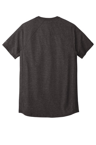 Carhartt Force Short Sleeve Pocket T-Shirt (Carbon Heather)