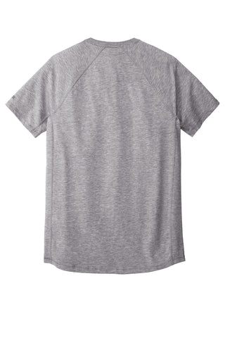 Carhartt Force Short Sleeve Pocket T-Shirt (Heather Grey)