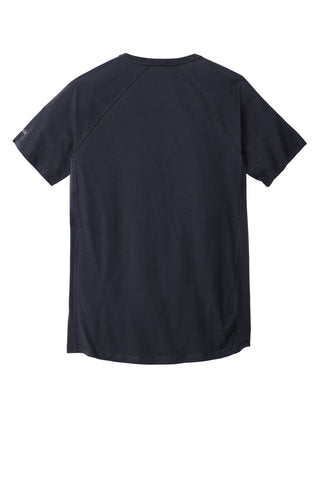 Carhartt Force Short Sleeve Pocket T-Shirt (Navy)