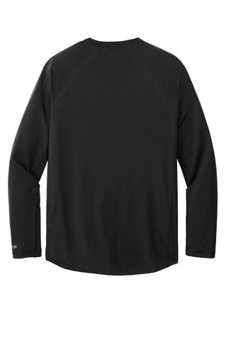 Carhartt Force Long Sleeve Pocket T-Shirt (Black)