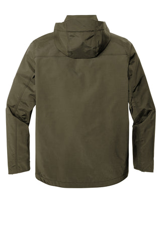 Carhartt Storm Defender Shoreline Jacket (Moss)