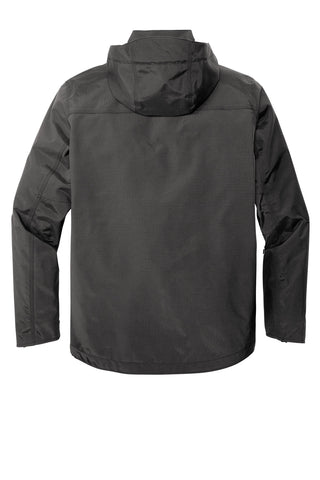 Carhartt Storm Defender Shoreline Jacket (Shadow Grey)