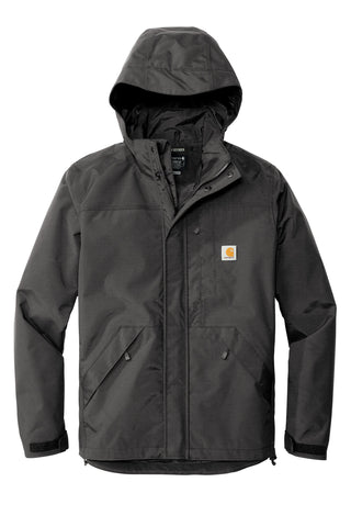 Carhartt Storm Defender Shoreline Jacket (Shadow Grey)