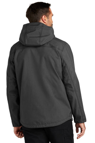 Carhartt Storm Defender Shoreline Jacket (Shadow Grey)