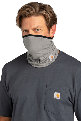 Carhartt Cotton Blend Filter Pocket Gaiter (Asphalt)