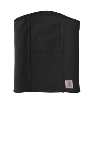 Carhartt Cotton Blend Filter Pocket Gaiter (Black)