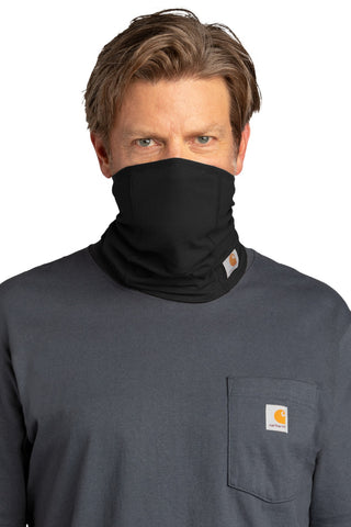 Carhartt Cotton Blend Filter Pocket Gaiter (Black)