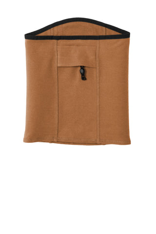 Carhartt Cotton Blend Filter Pocket Gaiter (Carhartt Brown)