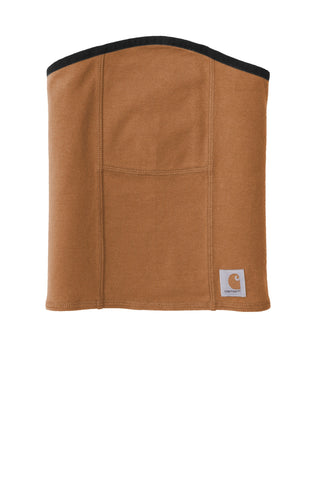 Carhartt Cotton Blend Filter Pocket Gaiter (Carhartt Brown)