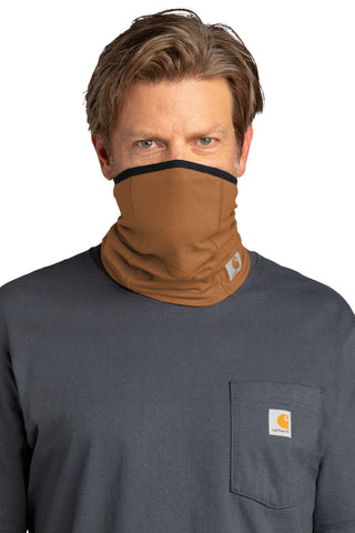 Carhartt Cotton Blend Filter Pocket Gaiter (Carhartt Brown)