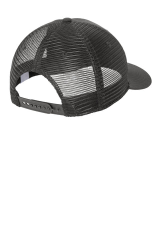 Carhartt Canvas Mesh Back Cap (Shadow Grey)