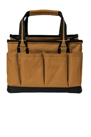 Carhartt Utility Tote (Carhartt Brown)