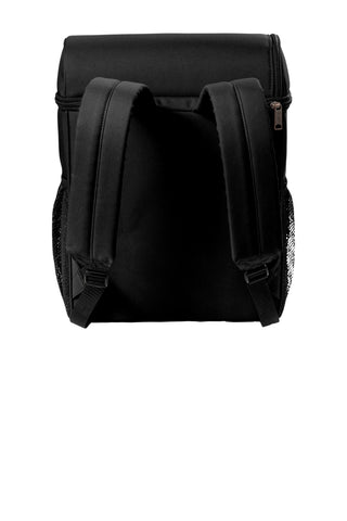 Carhartt Backpack 20-Can Cooler (Black)