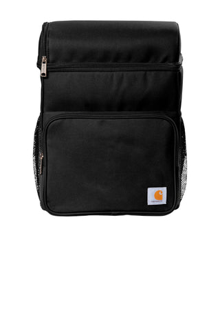 Carhartt Backpack 20-Can Cooler (Black)