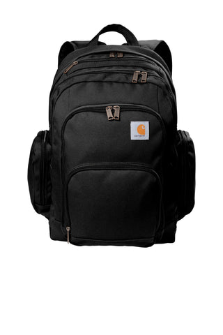 Carhartt Foundry Series Pro Backpack (Black)