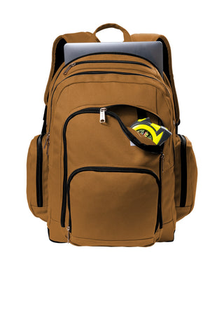 Carhartt Foundry Series Pro Backpack (Carhartt Brown)