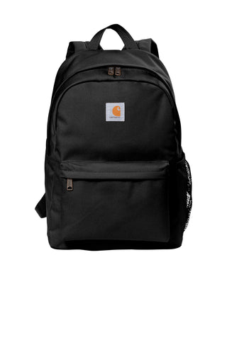 Carhartt Canvas Backpack (Black)