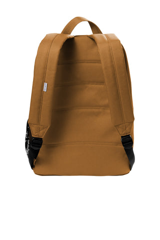 Carhartt Canvas Backpack (Carhartt Brown)