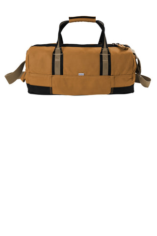 Carhartt Foundry Series 20 Duffel (Carhartt Brown)