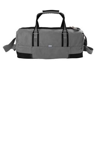 Carhartt Foundry Series 20 Duffel (Grey)