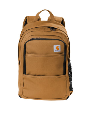 Carhartt Foundry Series Backpack (Carhartt Brown)