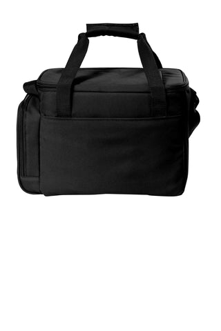 Carhartt Duffel 36-Can Cooler (Black)