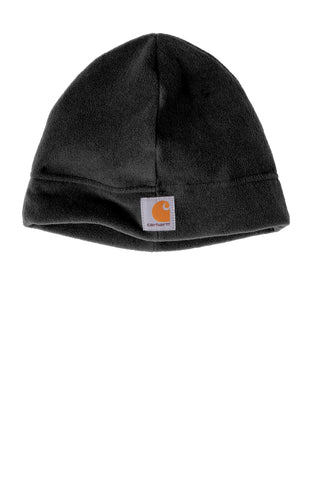 Carhartt Fleece Hat (Black)