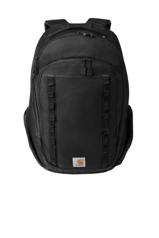 Carhartt 25L Ripstop Backpack (Black)