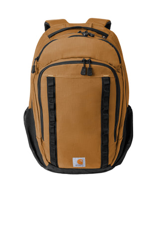 Carhartt 25L Ripstop Backpack (Brown)