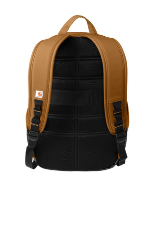 Carhartt 28L Foundry Series Dual-Compartment Backpack (Carhartt Brown)