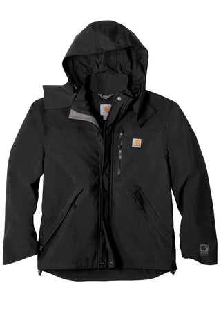 Carhartt Shoreline Jacket (Black)