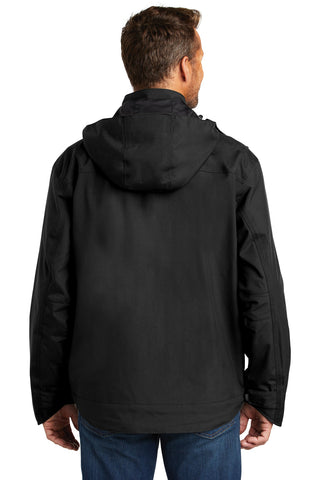 Carhartt Shoreline Jacket (Black)