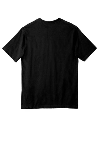 Carhartt Workwear Pocket Short Sleeve T-Shirt (Black)