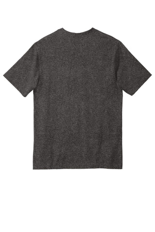 Carhartt Workwear Pocket Short Sleeve T-Shirt (Carbon Heather)