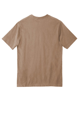 Carhartt Workwear Pocket Short Sleeve T-Shirt (Desert)