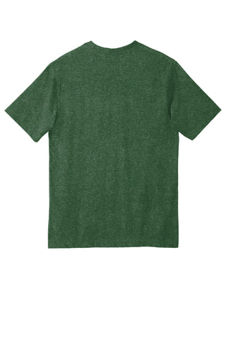 Carhartt Workwear Pocket Short Sleeve T-Shirt (North Woods Heather)